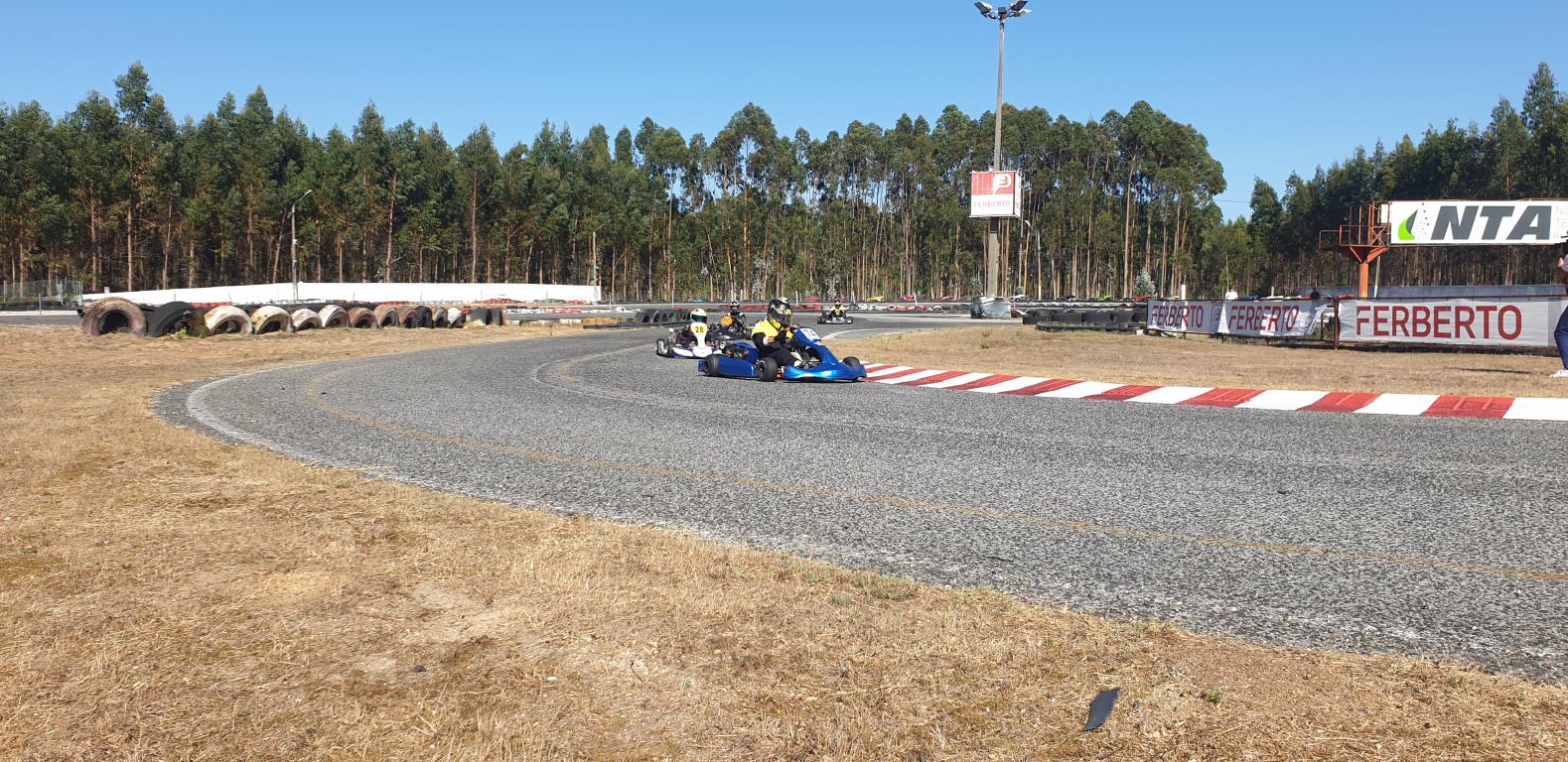 27º Aniversário - Taça Euroindy 202036